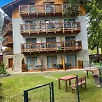 Apartamento Trzy Sosny Okrzei 1c Szklarska Poręba