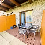 Apartamento Trzy Sosny Okrzei 1c