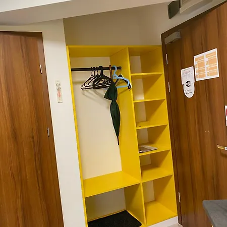 Apartman Trzy Sosny Okrzei 1c Bezplatny Parking ! Szklarska Poręba