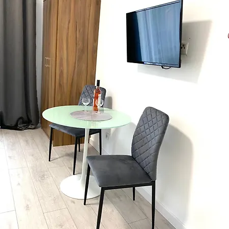 Trzy Sosny Okrzei 1c Bezplatny Parking ! Szklarska Poręba