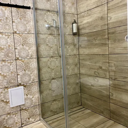Trzy Sosny Okrzei 1c Bezplatny Parking ! * Szklarska Poręba
