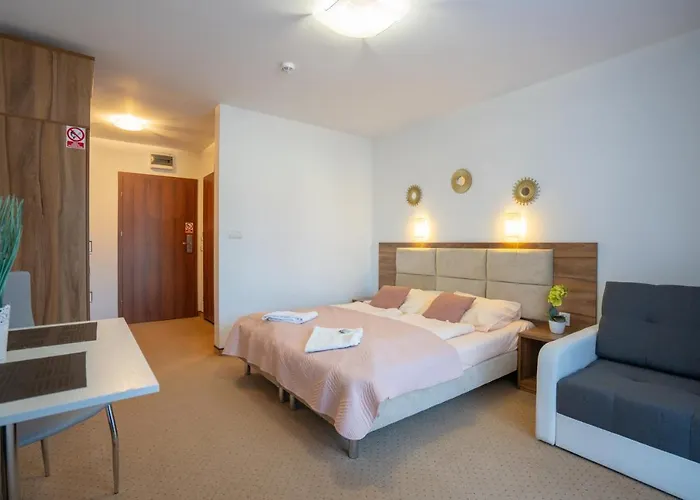 Trzy Sosny Okrzei 1c