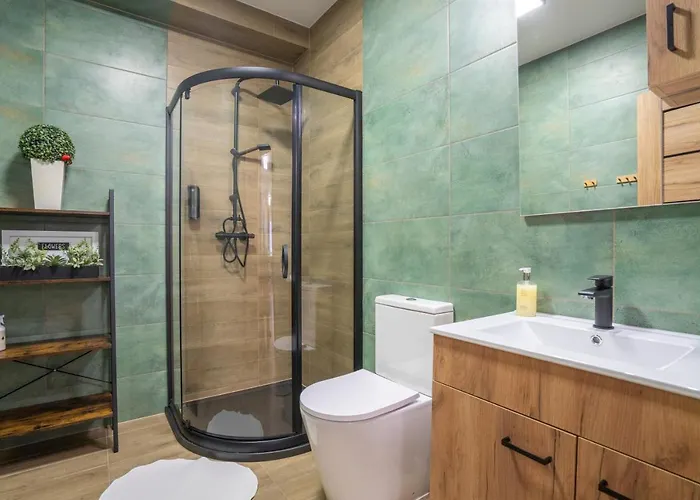 Trzy Sosny Okrzei 1c Apartment Schreiberhau