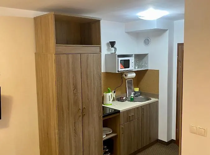 Trzy Sosny Okrzei 1c Schreiberhau