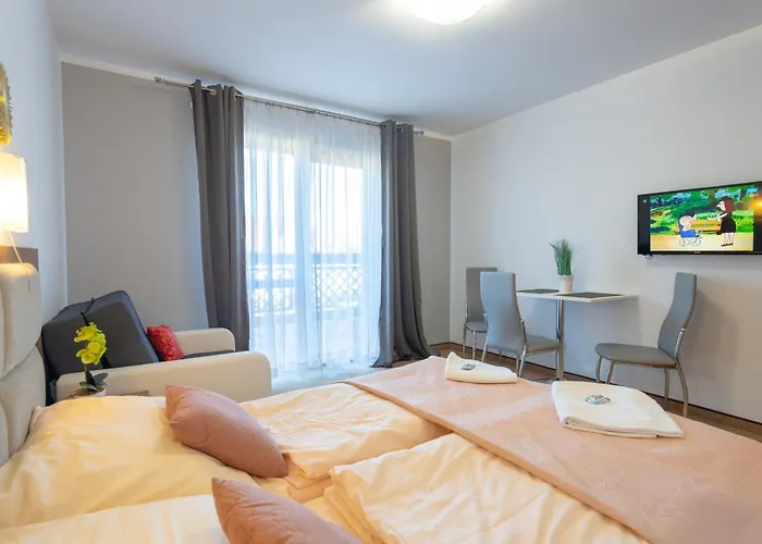 Trzy Sosny Okrzei 1c Schreiberhau