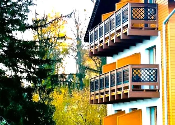 Trzy Sosny Okrzei 1c *