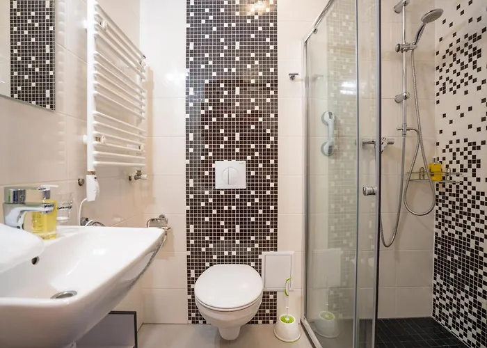 Trzy Sosny Okrzei 1c * Schreiberhau